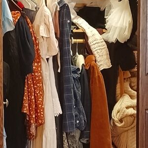 Meet your Posher, Elizabeth